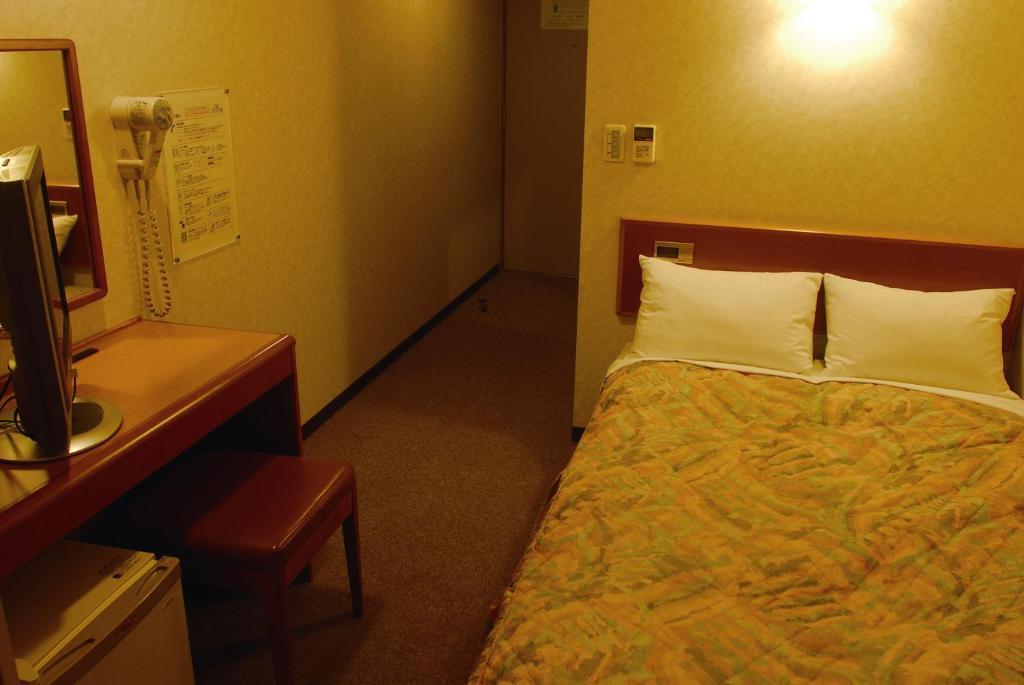Hotel New Budget Muroran Room photo